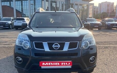 Nissan X-Trail, 2011 год, 1 560 000 рублей, 17 фотография