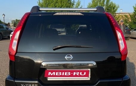 Nissan X-Trail, 2011 год, 1 560 000 рублей, 22 фотография