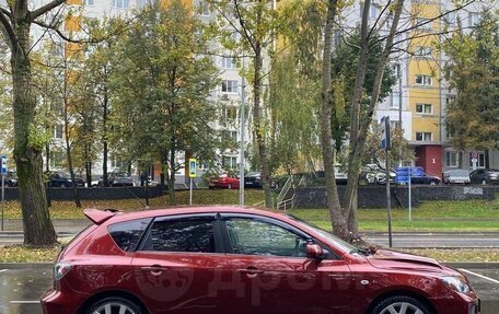Mazda 3, 2008 год, 780 000 рублей, 2 фотография