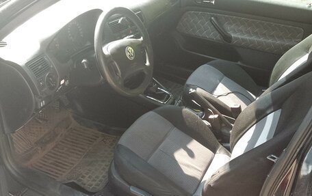 Volkswagen Golf IV, 2002 год, 290 000 рублей, 5 фотография