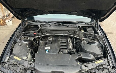 BMW X3, 2009 год, 1 100 000 рублей, 2 фотография