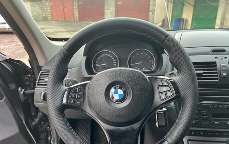 BMW X3, 2009 год, 1 100 000 рублей, 3 фотография