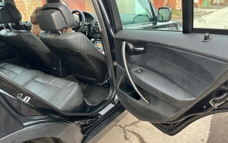 BMW X3, 2009 год, 1 100 000 рублей, 8 фотография