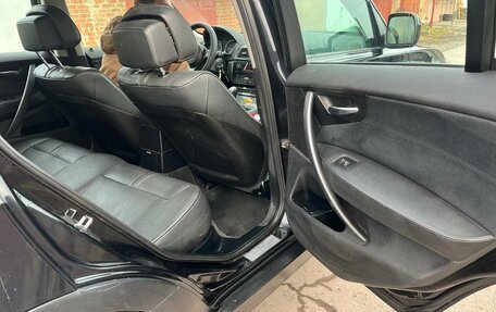 BMW X3, 2009 год, 1 100 000 рублей, 7 фотография