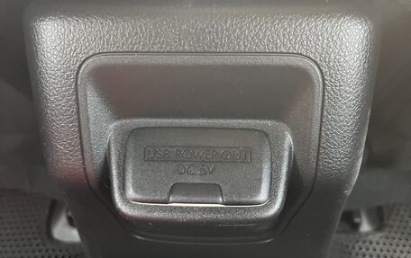Subaru XV I рестайлинг, 2012 год, 1 600 000 рублей, 13 фотография