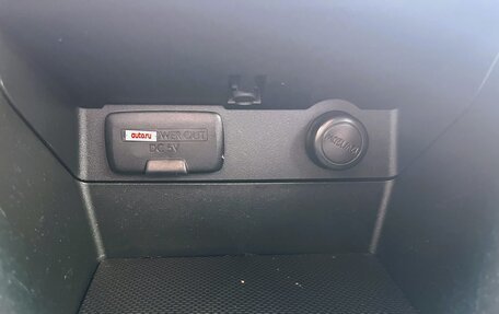 Subaru XV I рестайлинг, 2012 год, 1 600 000 рублей, 12 фотография