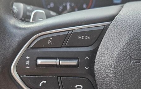 Hyundai Palisade I, 2022 год, 4 199 000 рублей, 11 фотография