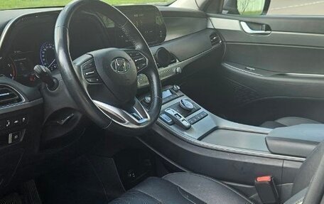 Hyundai Palisade I, 2022 год, 4 199 000 рублей, 8 фотография