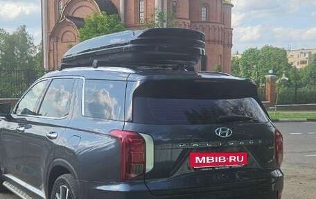 Hyundai Palisade I, 2022 год, 4 199 000 рублей, 7 фотография
