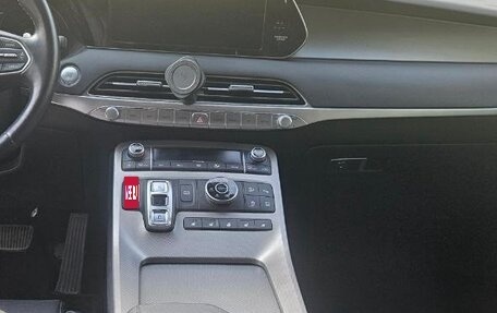 Hyundai Palisade I, 2022 год, 4 199 000 рублей, 15 фотография