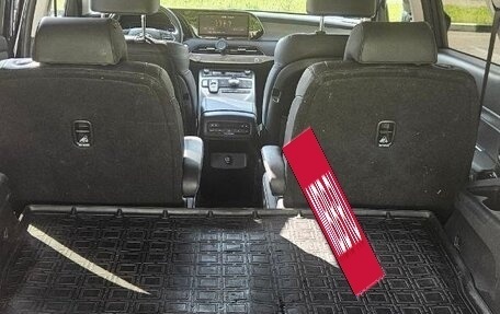 Hyundai Palisade I, 2022 год, 4 199 000 рублей, 22 фотография