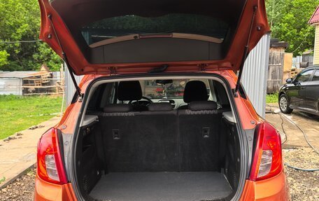 Opel Mokka I, 2014 год, 1 100 000 рублей, 6 фотография