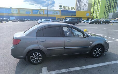 KIA Rio II, 2010 год, 485 000 рублей, 3 фотография