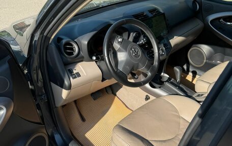 Toyota RAV4, 2007 год, 1 355 000 рублей, 7 фотография
