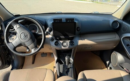 Toyota RAV4, 2007 год, 1 355 000 рублей, 9 фотография