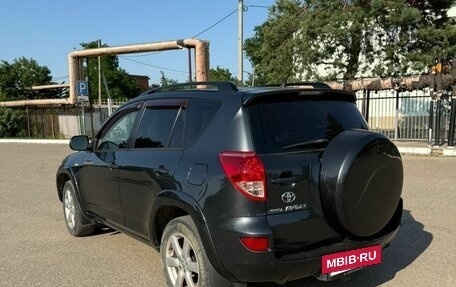 Toyota RAV4, 2007 год, 1 355 000 рублей, 11 фотография