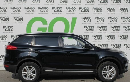 Geely Atlas I, 2018 год, 1 589 000 рублей, 3 фотография
