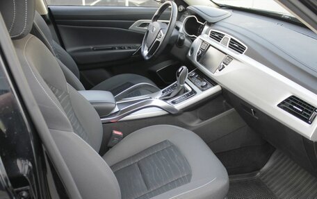 Geely Atlas I, 2018 год, 1 589 000 рублей, 11 фотография