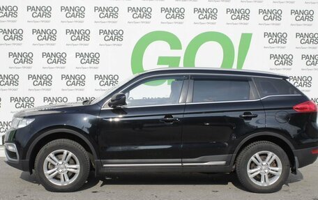 Geely Atlas I, 2018 год, 1 589 000 рублей, 2 фотография