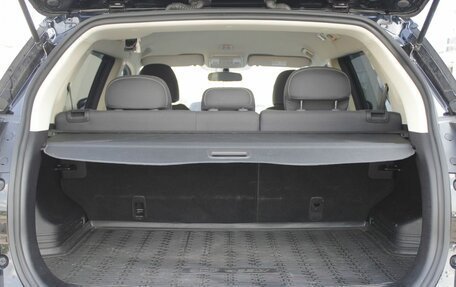 Geely Atlas I, 2018 год, 1 589 000 рублей, 13 фотография