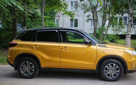 Suzuki Vitara II рестайлинг, 2020 год, 1 950 000 рублей, 3 фотография
