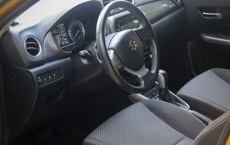 Suzuki Vitara II рестайлинг, 2020 год, 1 950 000 рублей, 6 фотография