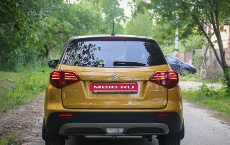 Suzuki Vitara II рестайлинг, 2020 год, 1 950 000 рублей, 4 фотография