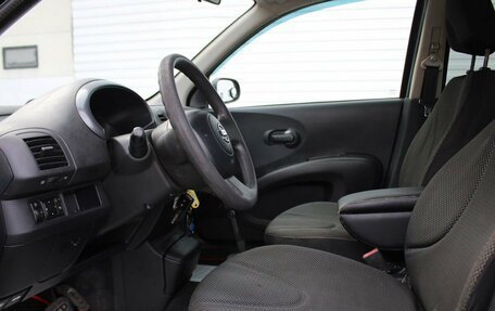 Nissan Micra III, 2008 год, 525 000 рублей, 9 фотография