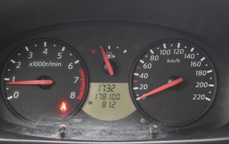 Nissan Micra III, 2008 год, 525 000 рублей, 11 фотография