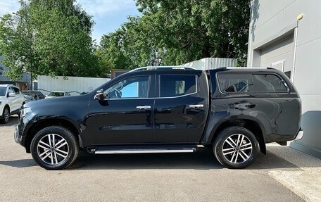 Mercedes-Benz X-Класс I, 2019 год, 3 200 000 рублей, 7 фотография