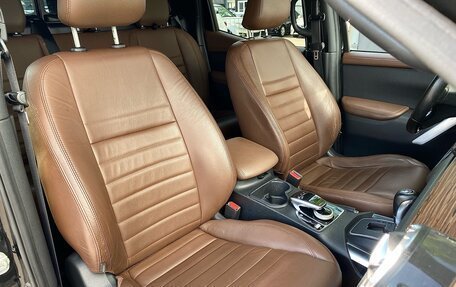 Mercedes-Benz X-Класс I, 2019 год, 3 200 000 рублей, 17 фотография