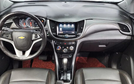 Chevrolet Trax, 2022 год, 1 005 000 рублей, 5 фотография