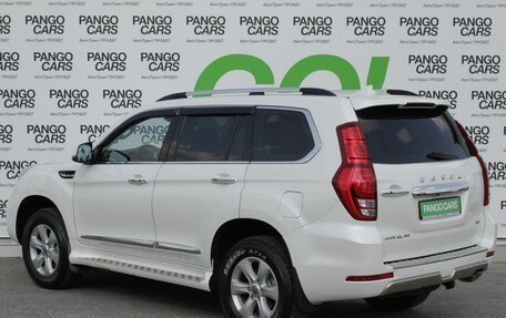 Haval H9 I рестайлинг, 2018 год, 2 235 000 рублей, 8 фотография
