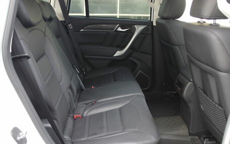 Haval H9 I рестайлинг, 2018 год, 2 235 000 рублей, 17 фотография