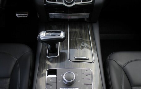 Haval H9 I рестайлинг, 2018 год, 2 235 000 рублей, 12 фотография