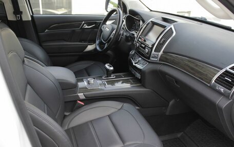 Haval H9 I рестайлинг, 2018 год, 2 235 000 рублей, 15 фотография