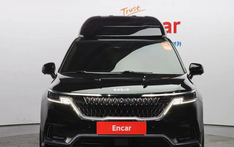 KIA Carnival, 2021 год, 2 800 000 рублей, 3 фотография