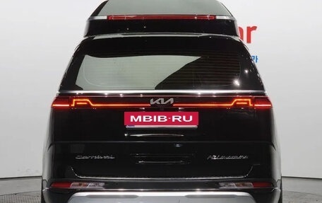KIA Carnival, 2021 год, 2 800 000 рублей, 4 фотография