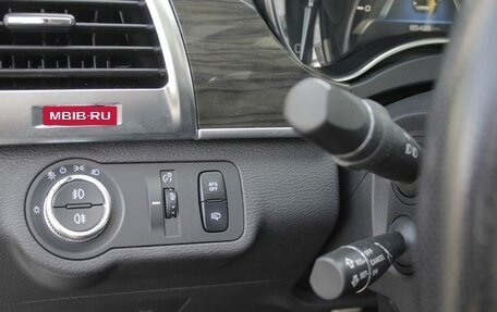 Haval H9 I рестайлинг, 2018 год, 2 235 000 рублей, 16 фотография