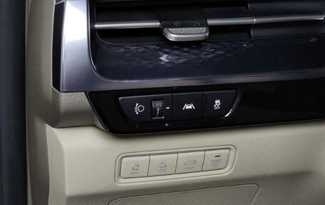 KIA Carnival, 2021 год, 2 800 000 рублей, 14 фотография