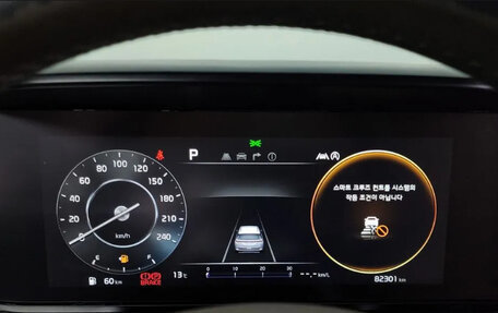 KIA Carnival, 2021 год, 2 800 000 рублей, 8 фотография