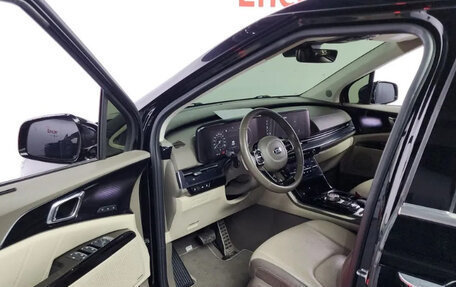 KIA Carnival, 2021 год, 2 800 000 рублей, 11 фотография