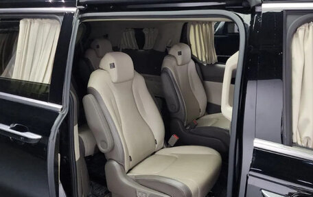 KIA Carnival, 2021 год, 2 800 000 рублей, 12 фотография
