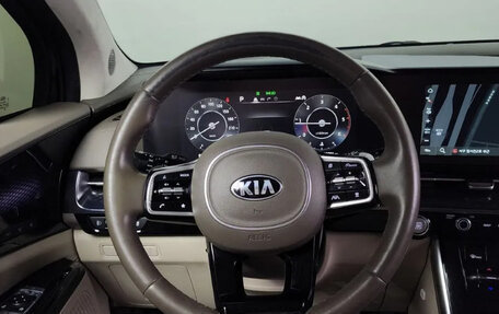 KIA Carnival, 2021 год, 2 800 000 рублей, 15 фотография