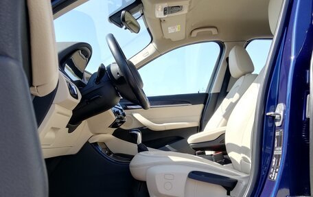 BMW X1, 2015 год, 2 299 000 рублей, 18 фотография
