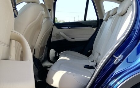 BMW X1, 2015 год, 2 299 000 рублей, 21 фотография
