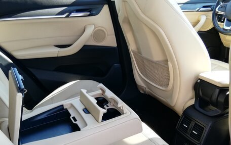 BMW X1, 2015 год, 2 299 000 рублей, 22 фотография