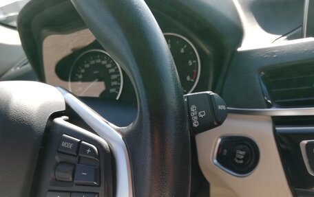 BMW X1, 2015 год, 2 299 000 рублей, 29 фотография