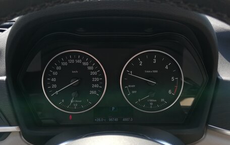 BMW X1, 2015 год, 2 299 000 рублей, 27 фотография