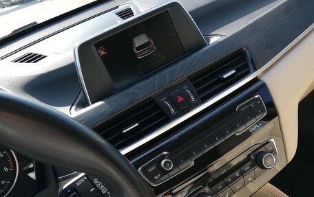 BMW X1, 2015 год, 2 299 000 рублей, 28 фотография
